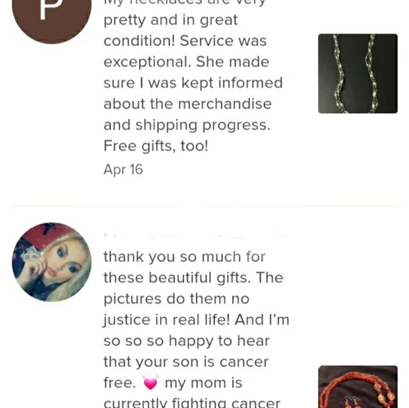 Meet your Posher, Braelyn Rayne - Picture 7 of 15